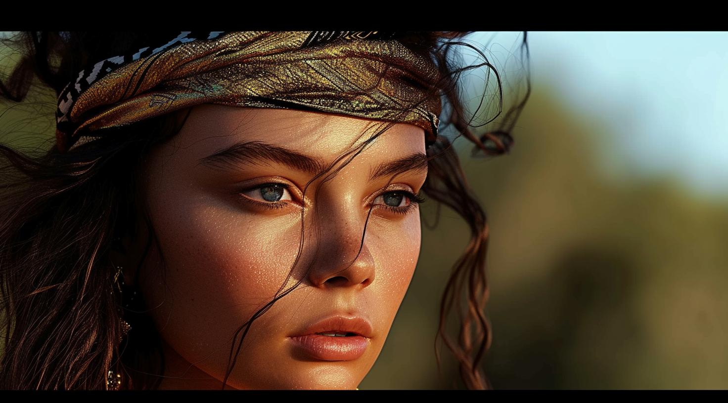 Haar-Accessoires: Die perfekte Ergänzung für deinen Look